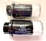 2 Pk Air Systems International BB50-D Filter Style. Fixed Price $54.95.
