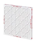Aaf Flanders X 24 In. Pre-pleat 40-PLEATED Merv 10-AIR Filter (12-PACK). Fixed Price $69.99.
