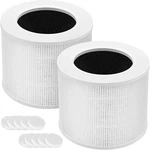 Mini Replacement Filter Compatible With Levoit Air Purifier,core. Fixed Price $22.99.