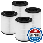 Ulrempart Replacement Filter Compatible Air Purifier Model AP-T20WT 360. Fixed Price $111.98.