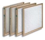 Koch 284-120-120 Filter 12X12X1 Poly Flt. Fixed Price $19.99.