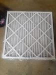 Filterbuy 24X24X2 Pleated Air Filters, Replacement For Hvac Furnace Pack Of. Fixed Price $39.99.
