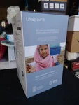 Lifestraw Home By Vestergaard Water Filter Pitcher 7-CUP Bpa Free Plastic. Fixed Price $49.00.