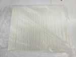 Ecogard XC26155 Cabin Air Filter Fits Ford Explorer, Flex, Taurus, Lincoln Mks. Fixed Price $15.25.