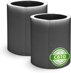 C610 Replacement Filter Z Compatible With Winix Air Purifier, 1712-0121-00,. Fixed Price $45.79.