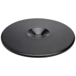 Allstar Performance ALL25956 Flat 14IN Air Cleaner Top Only Black. Fixed Price $69.99.
