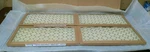 Indeeco 922 Series Kit, Air Filter 38" Models 1" X 9". Fixed Price $11.30.