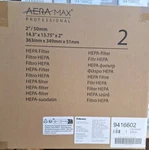 Oem Fellowes Air Filter Pk Hepa 9416602 CRC94166 For Aeramax AM3 AM4 Purifier. Fixed Price $79.99.