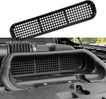 Air Intake Scoop Filter Compatible With 2015-2025 F150 Raptor Cover Du. Fixed Price $20.99.
