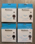 Holmes Hepa Type Filters HAPF121D-U4 For HAP120 Air Purifier New. Fixed Price $20.99.