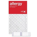 Airx Filters 20X36X1 Merv 11 Pleated Hvac Furnace 6, White. Fixed Price $155.95.