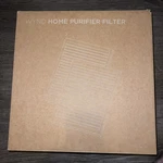 Replacement Hepa Filters (2 Pack) For HMEPURV01 / WYND-FLRHMEVO1. Fixed Price $79.99.