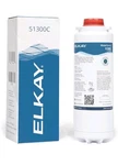 Elkay Watersentry 51300C Lead + Microplastics Nsf/ansi Certified Filter. Fixed Price $42.95.