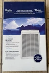New Whirlpool Air Purifier Large Pre-filters Pn 8171434 350, 450, 510 Pack. Fixed Price $29.99.