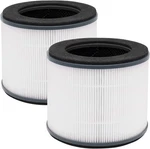 Ap T10FL Replacement Filter Compatible With Homedics Air Purifier Model. Fixed Price $50.12.