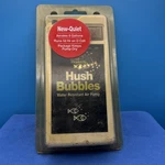 Marine Vintage Metal Hush Bubbles Water Resistant Air Pump 2 D Cells -B16 White. Fixed Price $12.00.