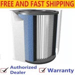 Austin Air Healthmate Junior Replacement Filter, Hepa (white -FR205B) For Home. Fixed Price $319.99.
