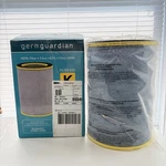 Germguardian FLT9400 Hepa Replacement Filter Type K For AC9400W Air Purifier. Fixed Price $51.99.