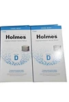 2-PACK Holmes Humidifier Wick Filters Type For Sunbeam HWF75PDQ-U-2. Fixed Price $29.74.