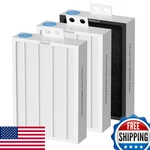 Ganteny 3-PACK Hepa Filter For Blueair Classic 500/600 Series 501-650E. Fixed Price $76.67.