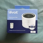 Levoit Replacement Filter Core 200S-P-RF, 200S, Dust Smoke Dander. Fixed Price $12.00.