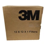 Filtrete Basic Dust Filters X12 Air - BD10 Pack Of 6. Fixed Price $25.00.