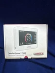 Lennox CS7500 Comfortsense Universal Programmable Thermostat. Fixed Price $89.85.
