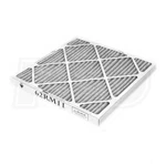 Flanders 85655.041625M11 62RM11 Pleated Filter 1/2" Standard Capacity. Fixed Price $53.64.
