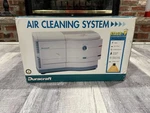 Vintage Duracraft DA-1020 Air Cleaning System-new/open Box. Fixed Price $34.88.