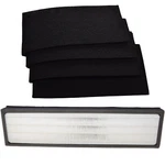 Z + 4X Carbon Filters (reserve) For Black & Decker BXAP250 Tower Purifier. Fixed Price $25.95.