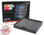 Kandn Cabin Air Filter Bronco Escape Explorer Lincoln 2020-2025. Fixed Price $58.39.