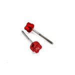 Zeta Air Filter Bolt YZ125 250, 96-08 Rmz 07-20. Fixed Price $23.09.