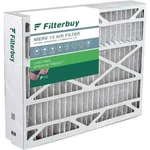 Filterbuy 21X27X5 Pleated Air Filters Furnace Replacement For Trane (merv 13). Fixed Price $25.00.