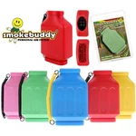 Smokebuddy Junior Personal Air Filter Jr Eliminator Smoking Smell Remover. Fixed Price $32.58.