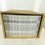 Flanders Model 40 Pleated Air Filter 16X24X2 Standard Capacity Lot Of 12. Fixed Price $26.67.