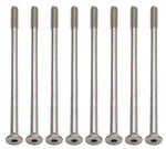 Trans-dapt Performance Engine Valve Cover Bolt Kit 6972. Fixed Price $40.23.