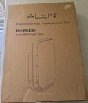 ******* Genuine Alen B4-FRESH True Hepa-fresh Filter Breathesmart FLEX/45I New. Fixed Price $52.99.