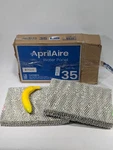 2 Pack Replacement Filter Water Panel For Aprilaire Humidifier Stock No 35 Open. Fixed Price $27.97.