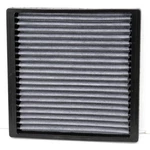 Kn VF2005 Cabin Air Filter Washable Reusable Tacoma Dart Vibe Liberty Premium. Fixed Price $50.90.
