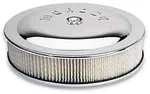 Moroso 65946 Flat Bottom Racing Air Cleaner. Fixed Price $118.99.