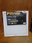3M Filtrete 20X20X1 Furnace Air Filter Mpr 2800 Pack Ultrafine Nip. Fixed Price $70.00.