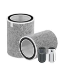 HP202 HP201 Replacement Filter For Shark HP200 Series Air Purifier Pack. Fixed Price $39.99.