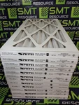 Smith Pleated Filter 10X20X1 Lot Of 12- Brand New. Fixed Price $60.00.
