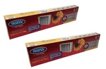 Filter For Aprilaire SG4 Spacegard Cleaner 401 2400 X0577 Merv 11 Pack. Fixed Price $54.46.