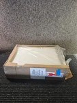 Abatement Technologies H2418-99 Hepa Final Stage Filter 99.97% For PAS2400. Fixed Price $204.04.