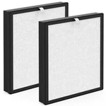 Harebery JH-028A-F Filter Replacement, Compatible With Bluedate White. Fixed Price $33.96.