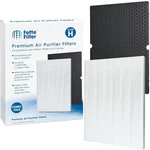 True Hepa Air Purifier Replacement Filter Compatible With Winix 116130. Fixed Price $29.99.