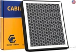 Cabin Hepa Air Filter CF12935 Replacement For Jeep Grand Cherokee 2022 2023. Fixed Price $36.63.