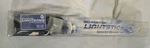 Bio-fighter Uv Lightstick 16" 24V Lamp Kit Mfg# 09610 Hvac Iaq. Fixed Price $100.00.