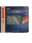 Bosch Automotive 6069C Hepa Cabin Air Filter. Fits 2001-2009 Volvo S60. Fixed Price $12.97.